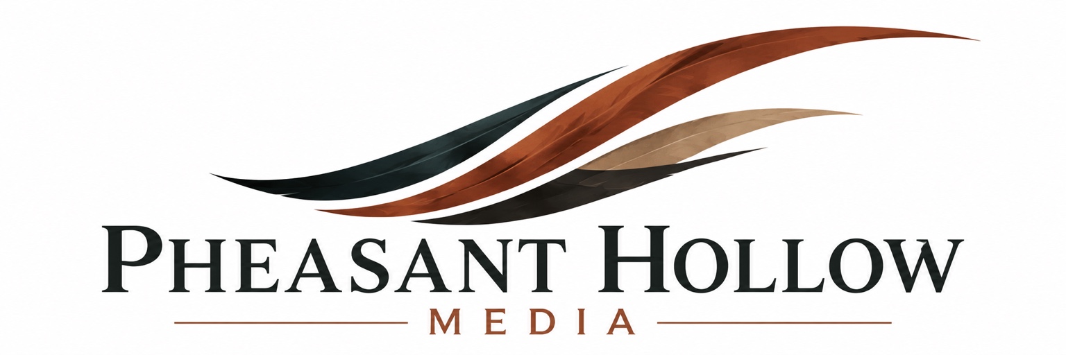 Pheasant Hollow Media